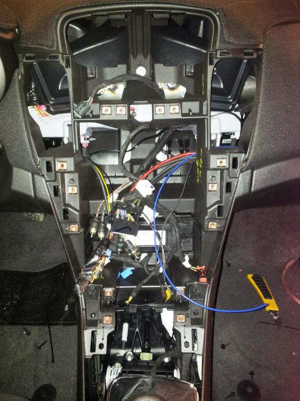 2012 Chevrolet Cruze - Car Audio | DiyMobileAudio.com | Car Stereo Forum