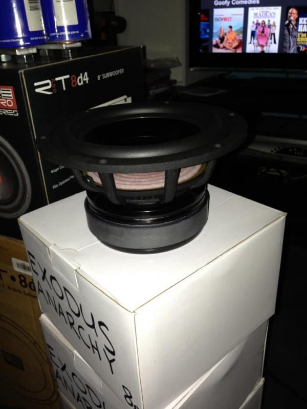 Orion Hcca122 Vs Sundown Audio X 12 V 2 D4 Car Audio Forumz The 1 Car Audio Forum