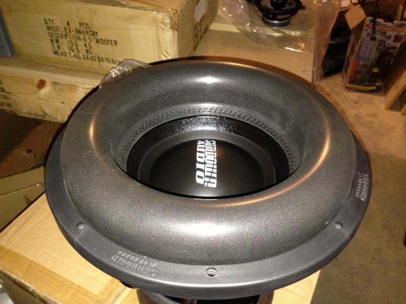 Orion Hcca122 Vs Sundown Audio X 12 V 2 D4 Car Audio Forumz The 1 Car Audio Forum