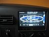 2007 Ford F350 Crew Cab Build-modbezelfront.jpg