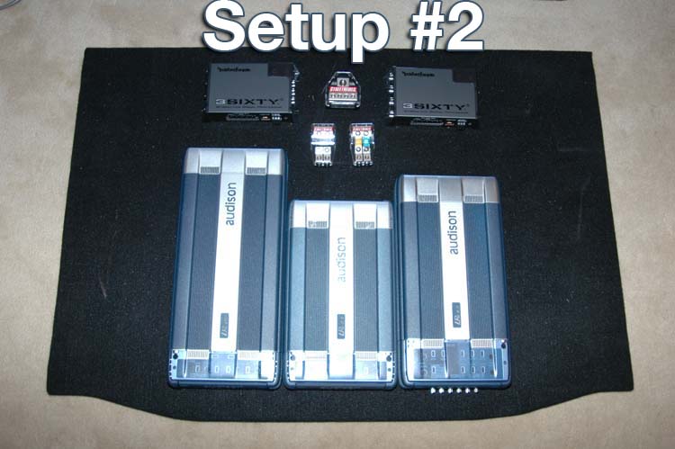 Amp Rack designs - Car Audio Forumz - The #1 Car Audio Forum