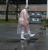 My girlfriend in a see-through raincoat-raincoat.jpg